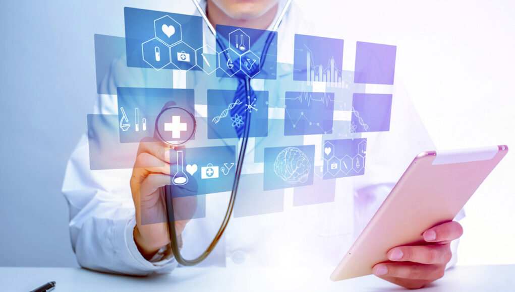 IoMT y big data contra infecciones nosocomiales