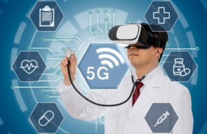 Redes 5G: su impacto en la medicina Redes 5G en medicna