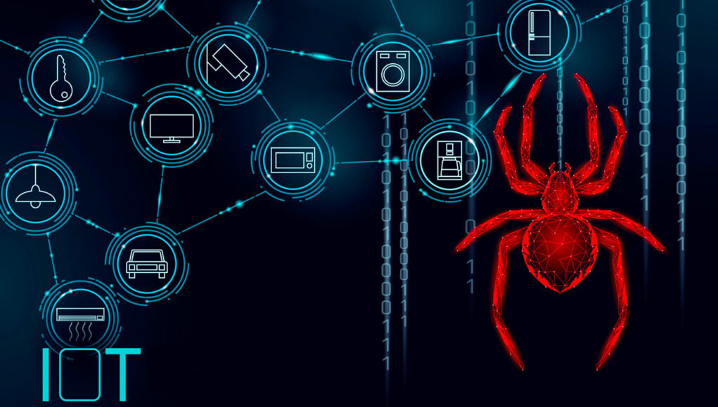 Las botnets son una seria amenaza para los servicios de salud