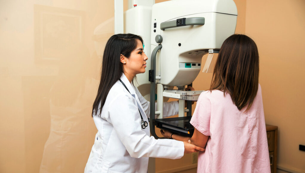 Inteligencia artificial para diagnosticar el cáncer de mama