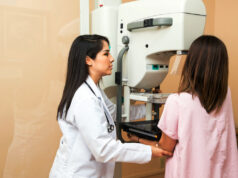Inteligencia artificial para diagnosticar el cáncer de mama Inteligencia artificial para diagnosticar el cáncer de mama