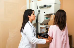 Inteligencia artificial para diagnosticar el cáncer de mama Inteligencia artificial para diagnosticar el cáncer de mama