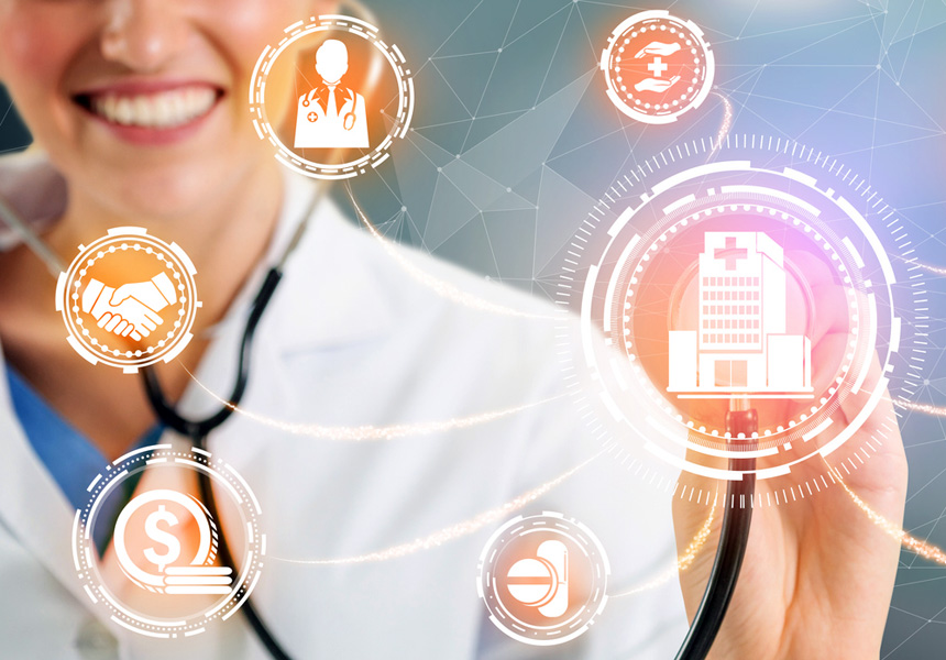 IoMT y big data contra infecciones nosocomiales