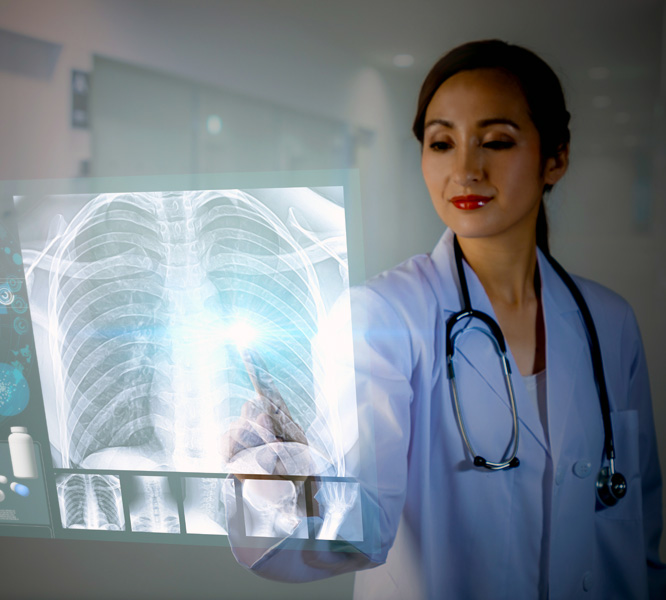 IoMT y big data contra infecciones nosocomiales