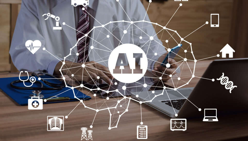 Inteligencia artificial, aliada contra el cáncer