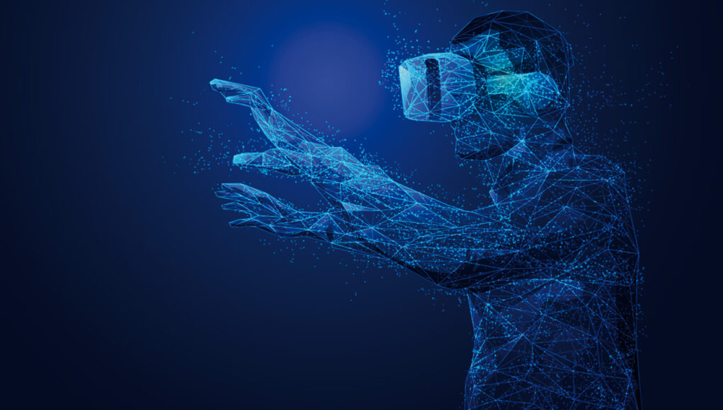 Esquizofrenia y realidad virtual