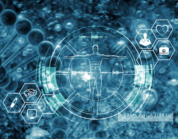 Simulaciones para el desarrollo de fármacos