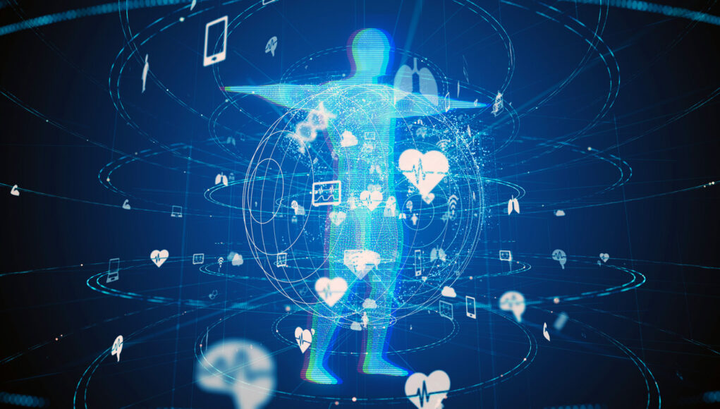 Computación cuántica y ciberseguridad en salud