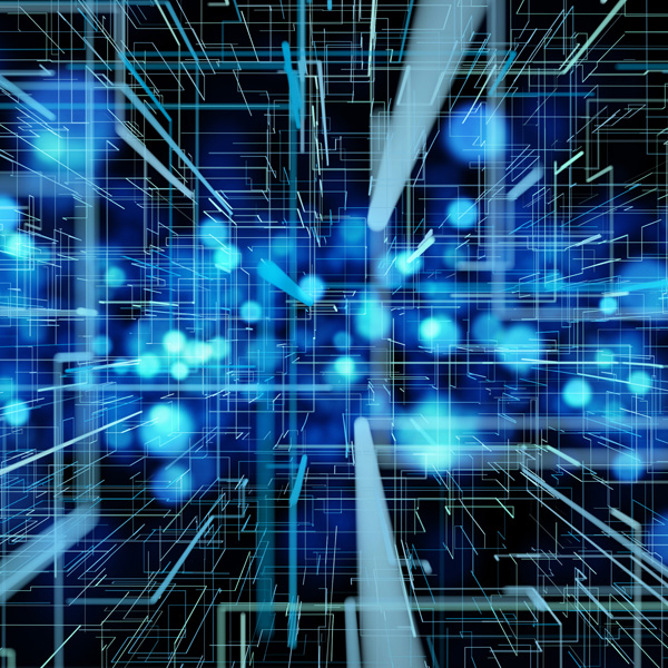 Computación cuántica y ciberseguridad en salud