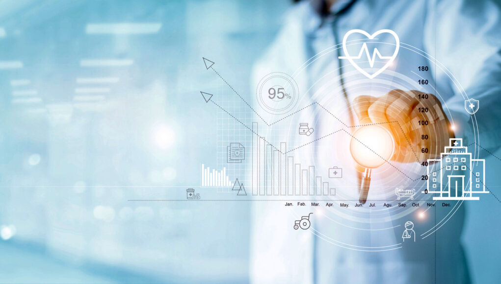 speech analytics en los servicios de salud