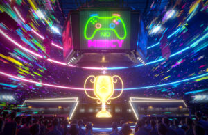 eSports: una academia mexicana para aprenderlos Una academia para aprender eSports