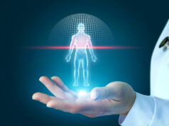 Gemelos digitales aplicados a la salud Gemelos digitales aplicados a la salud