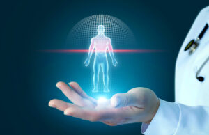 Gemelos digitales aplicados a la salud Gemelos digitales aplicados a la salud