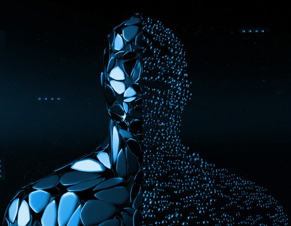 Gemelos digitales aplicados a la salud