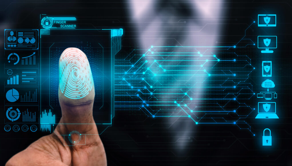 Administración de identidades