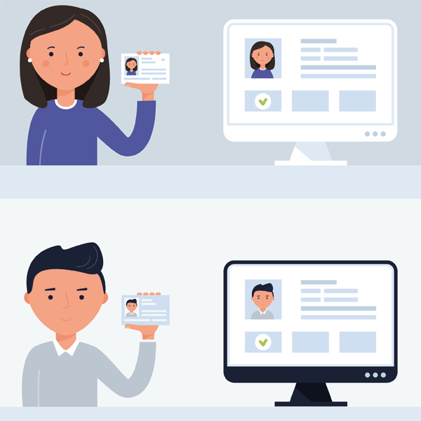 Administración de identidades