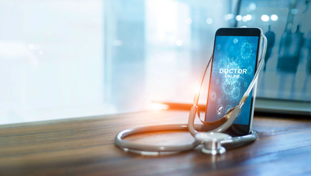 Cinco beneficios de la IoMT