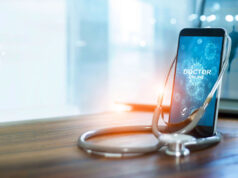 Cinco beneficios de la IoMT Cinco beneficios de la IoMT