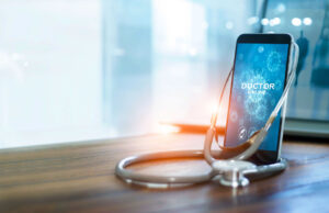 Cinco beneficios de la IoMT Cinco beneficios de la IoMT