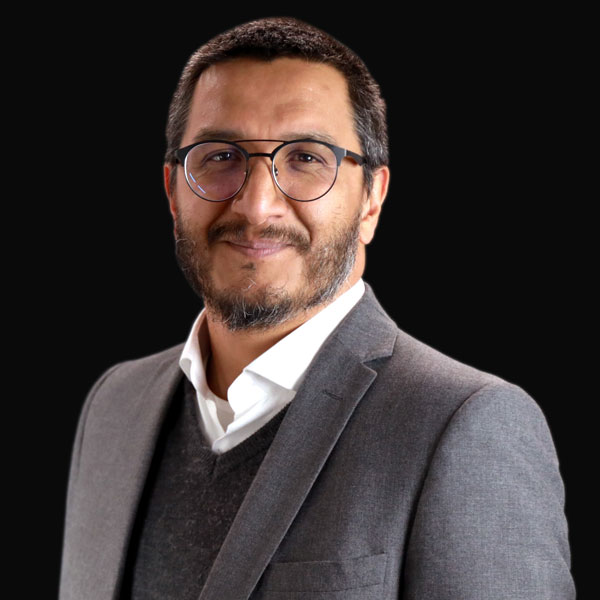 Antonio Galindo, Bedu. Zero Trust en las universidades