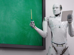 Inteligencia artificial en los exámenes Inteligencia artificial en los exámenes