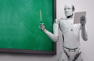 Inteligencia artificial en los exámenes Inteligencia artificial en los exámenes