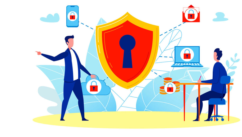 Zero Trust en el sector salud