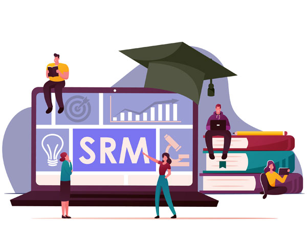 Beneficios de un SRM en las universidades