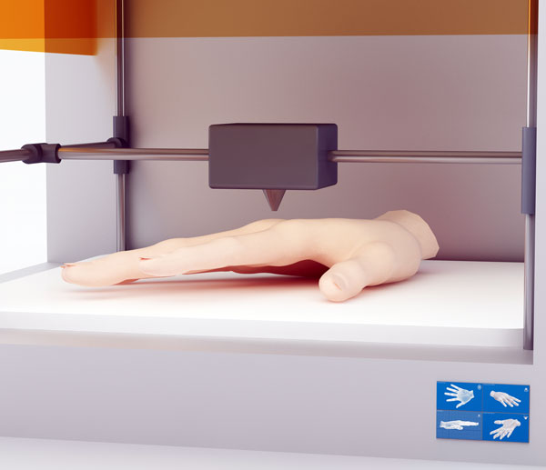 Dispositivos médicos: tendencias