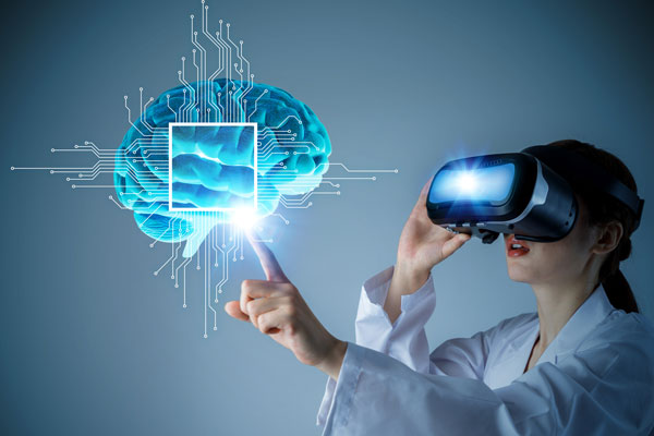 Dispositivos médicos: tendencias