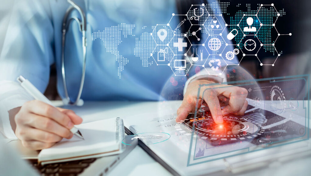 SD-WAN en hospitales para optimizar el servicio