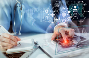SD-WAN en hospitales para optimizar el servicio SD-WAN en hospitales para optimizar el servicio