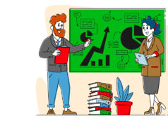 Universidades dirigidas por datos: sus ventajas Universidades dirigidas por datos: sus ventajas