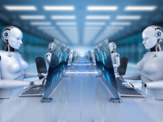 RPA para optimizar tareas en las universidades RPA para optimizar tareas en las universidades