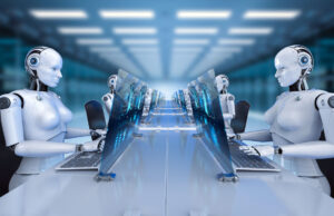 RPA para optimizar tareas en las universidades RPA para optimizar tareas en las universidades