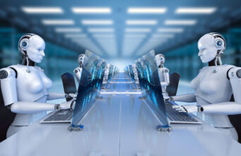 RPA para optimizar tareas en las universidades RPA para optimizar tareas en las universidades