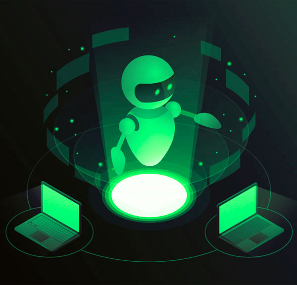 RPA para optimizar tareas en las universidades