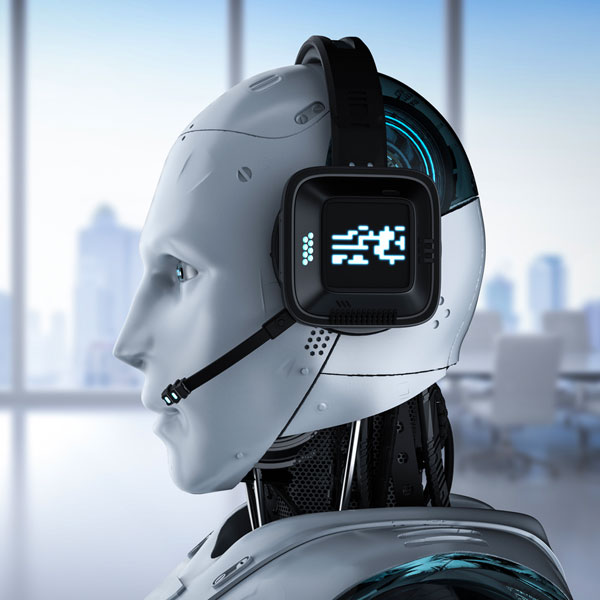 RPA para optimizar tareas en las universidades