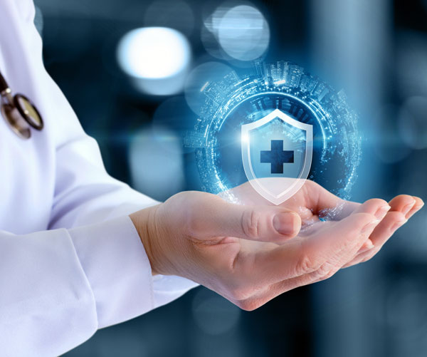 IAM en la atención sanitaria: su importancia