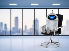Bots para el sector salud con Rocketbot Bots para el sector salud