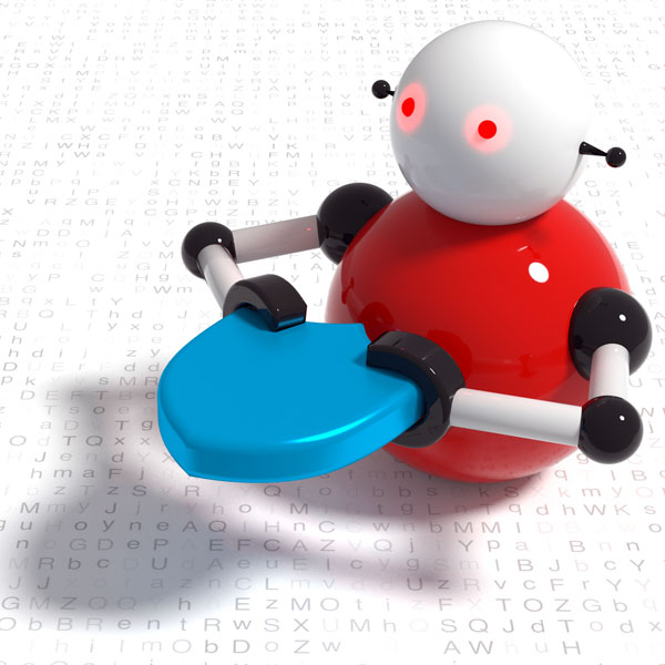 Bots para el sector salud