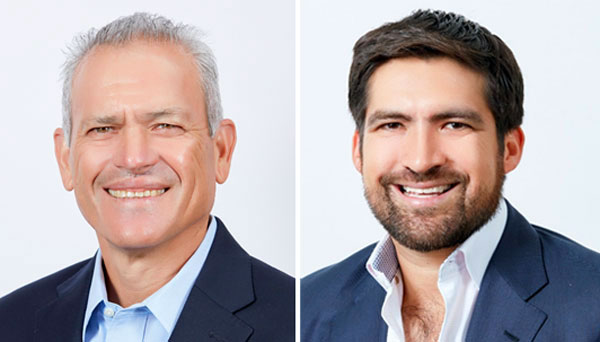 Sertres Centros de Datos