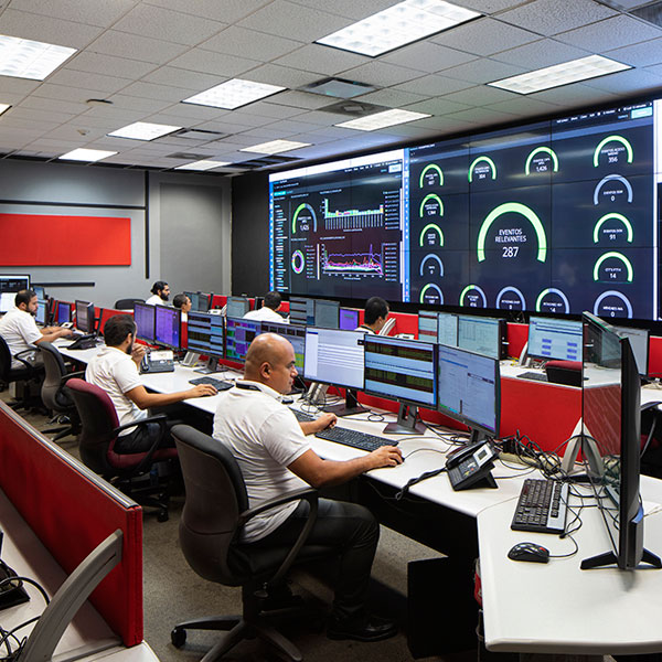 Centros de datos: la importancia de un buen proveedor