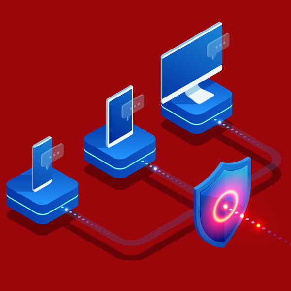 ataques de denegación de servicio distribuido