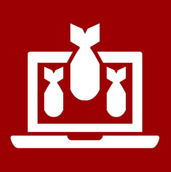 ataques de denegación de servicio distribuido