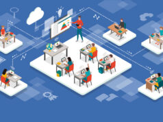 Vívaro: plataformas y ciberseguridad para las clases híbridas Vívaro: plataformas y ciberseguridad para las clases híbridas