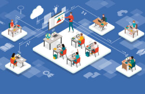 Vívaro: plataformas y ciberseguridad para las clases híbridas Vívaro: plataformas y ciberseguridad para las clases híbridas