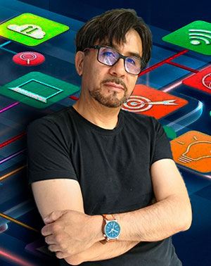 Materiales didácticos multimedia. Yuri Pérez