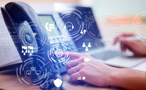 Hospitales inteligentes en el futuro de la atención médica