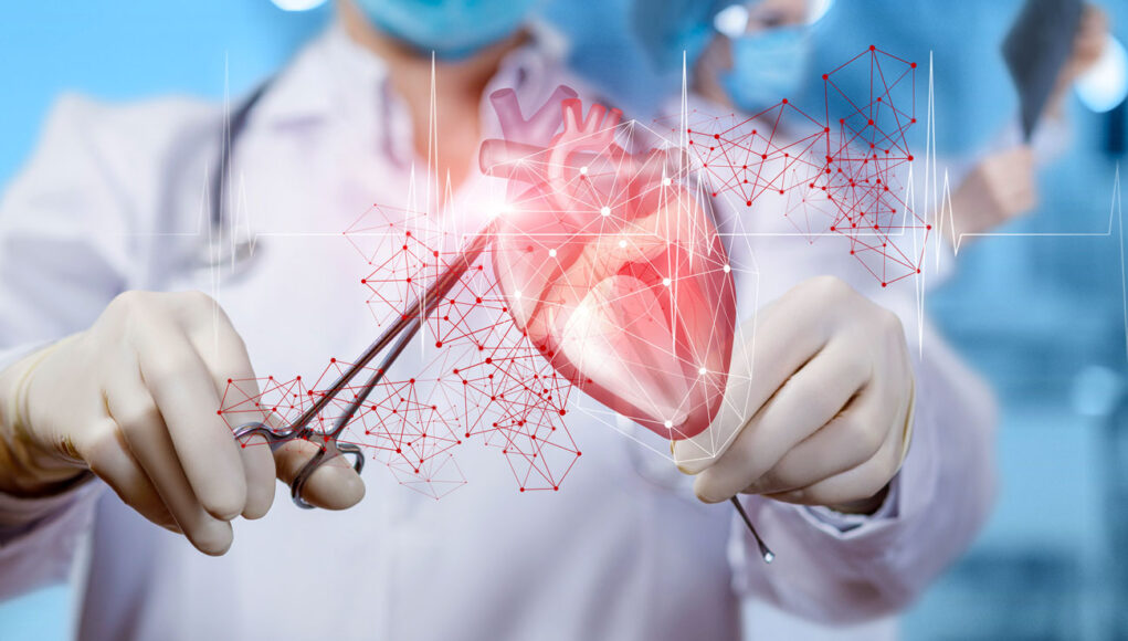 cirugía con realidad aumentada